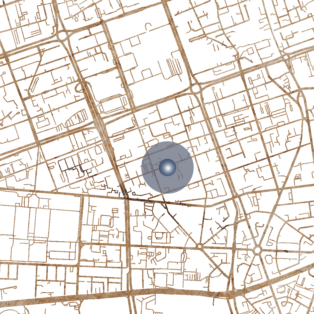 17004 Branded Map