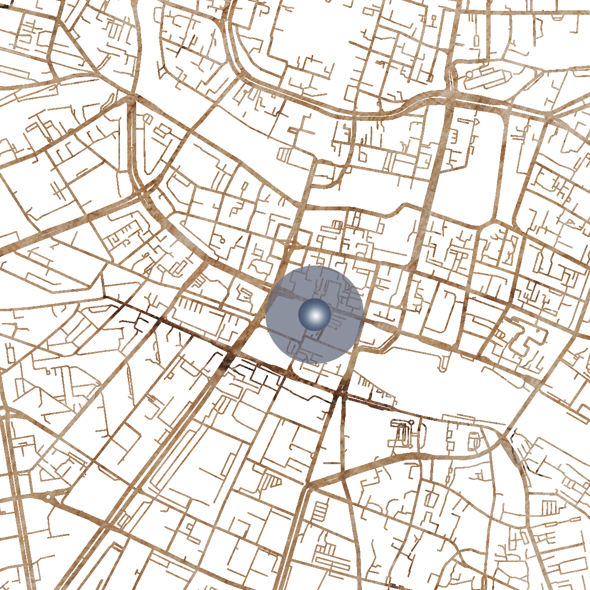 23634 Branded Map