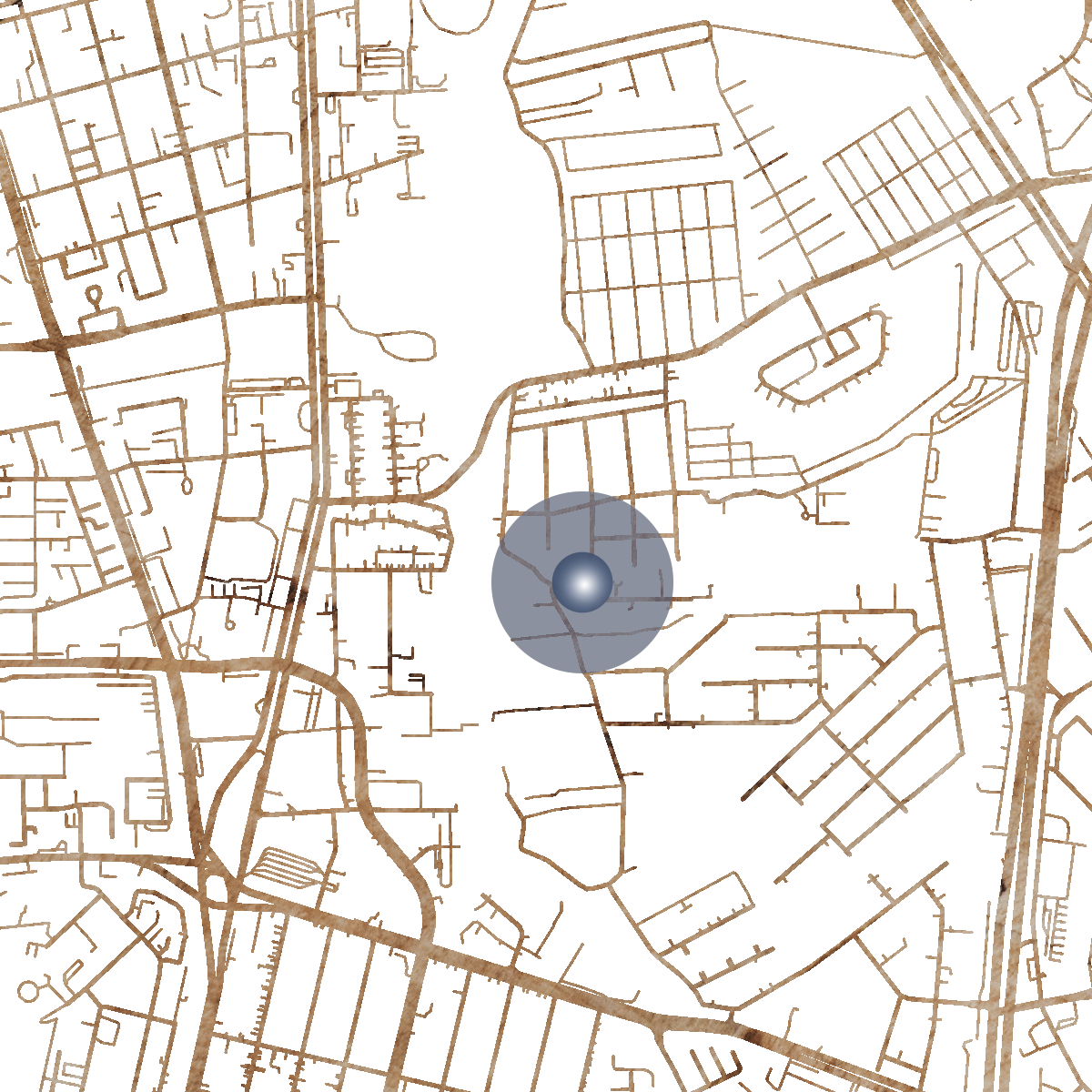 11176 Branded Map