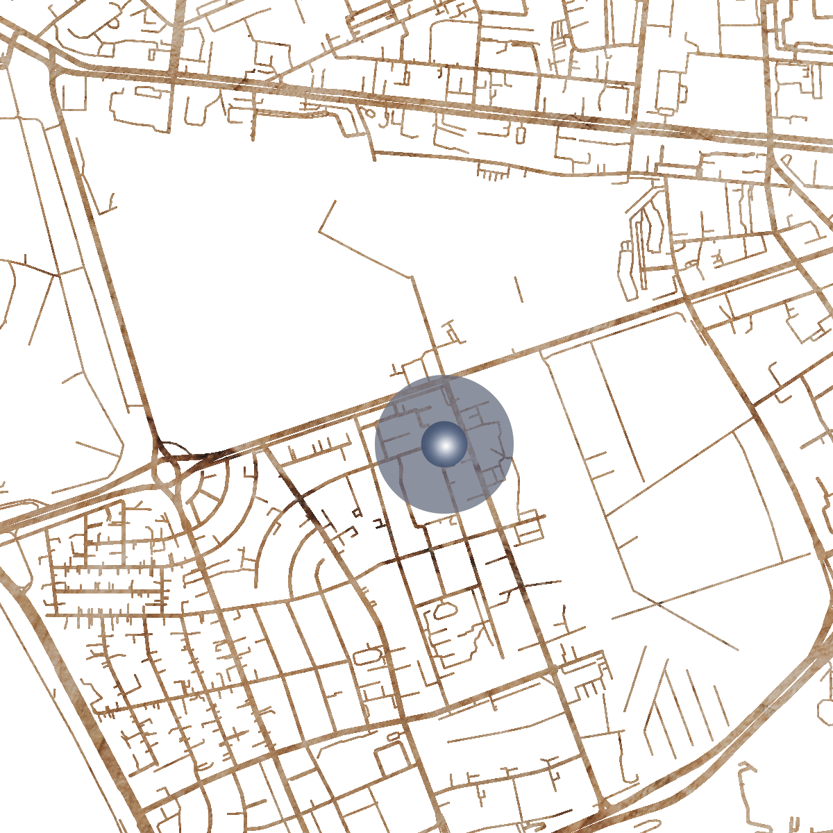 23659 Branded Map