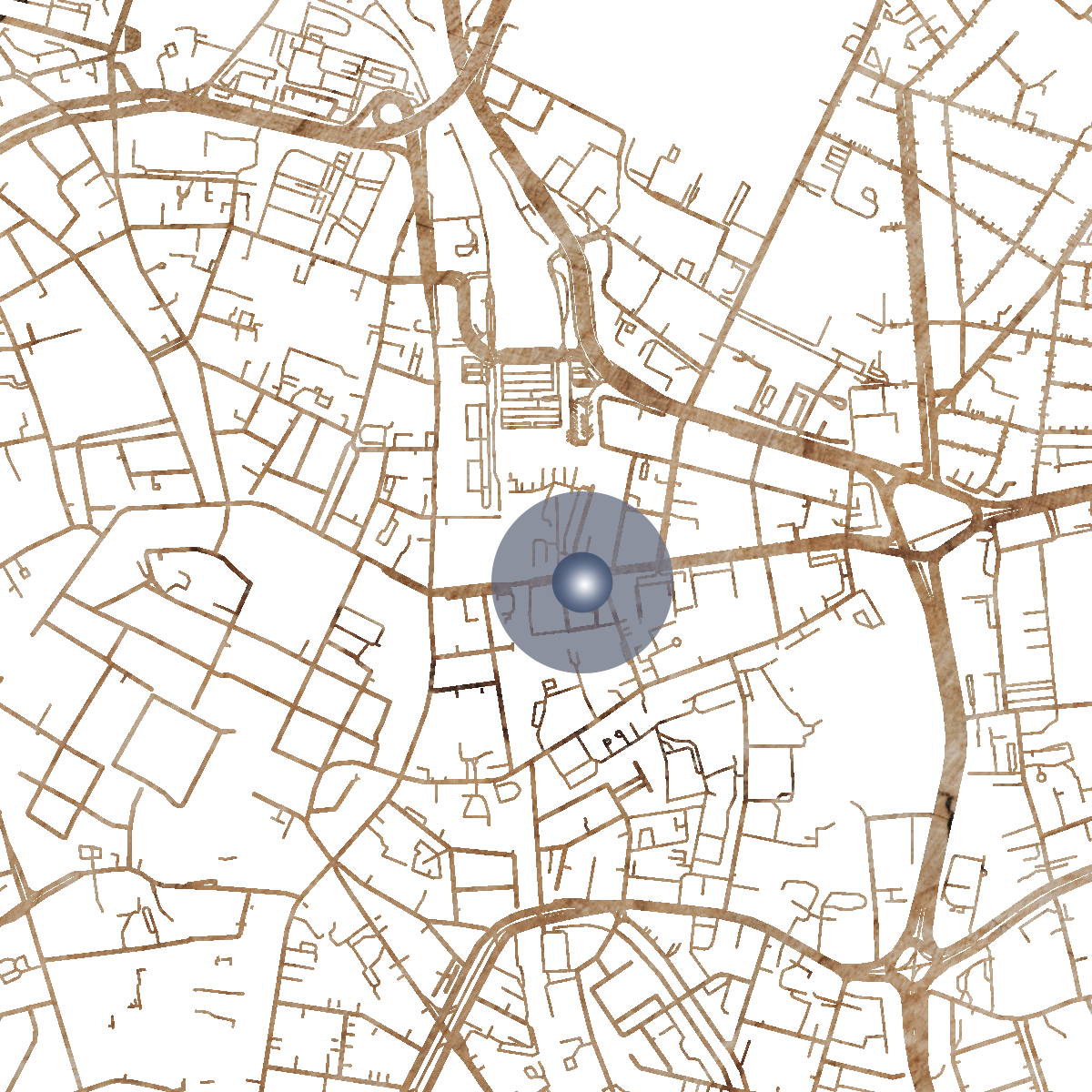 22067 Branded Map