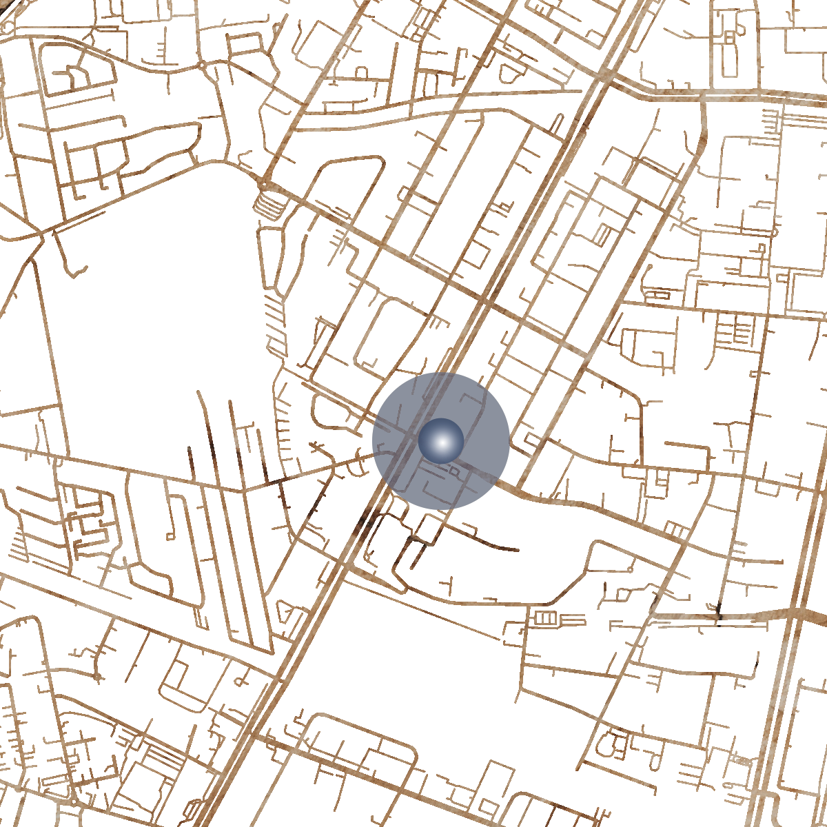 23558 Branded Map
