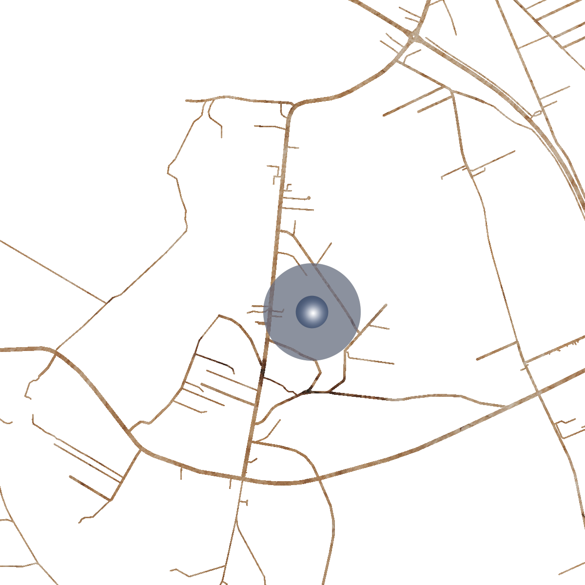 23495 Branded Map