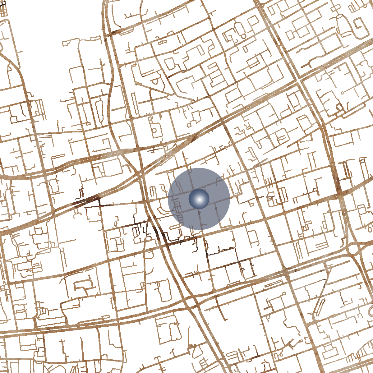 23646 Branded Map