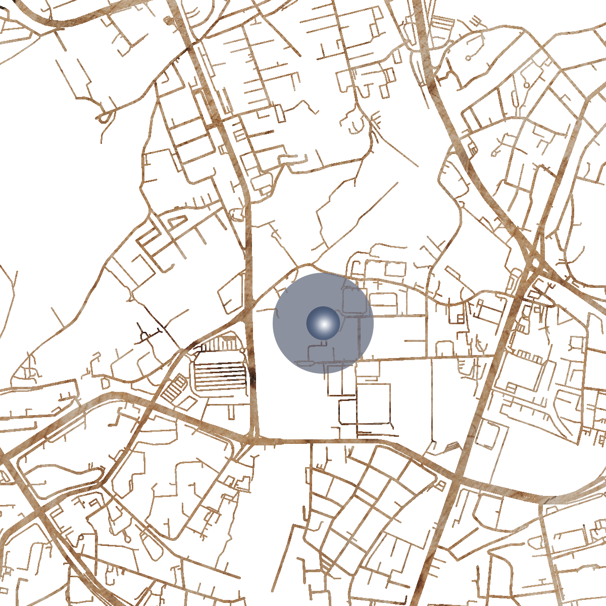 19488 Branded Map
