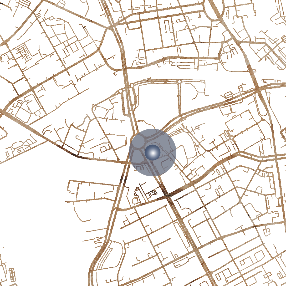 10928 Branded Map