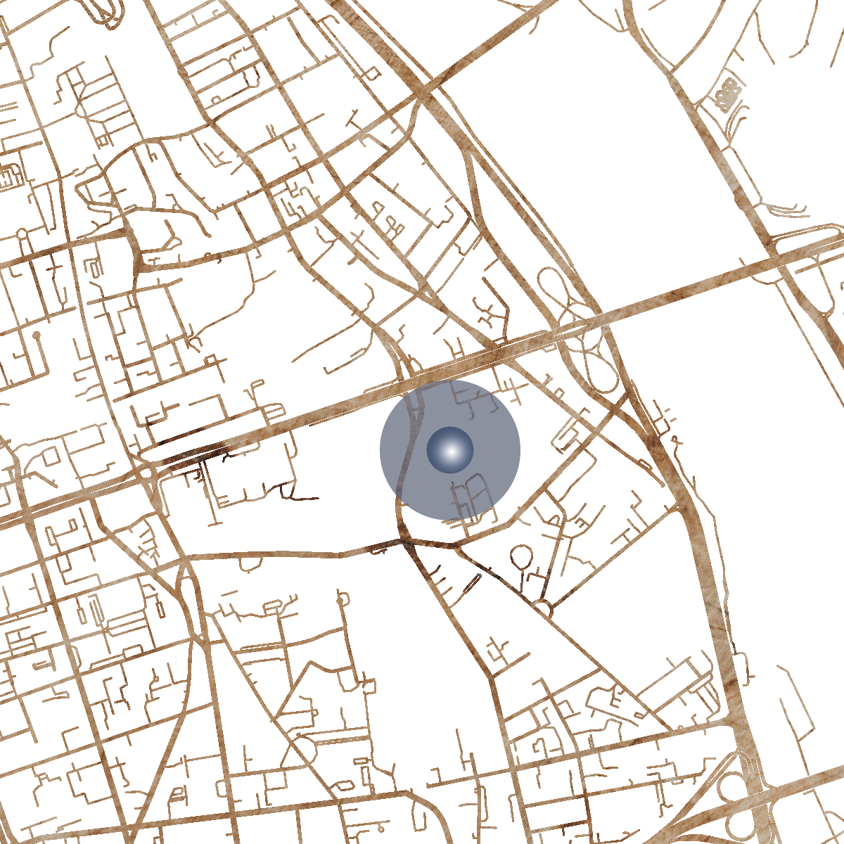 20006 Branded Map