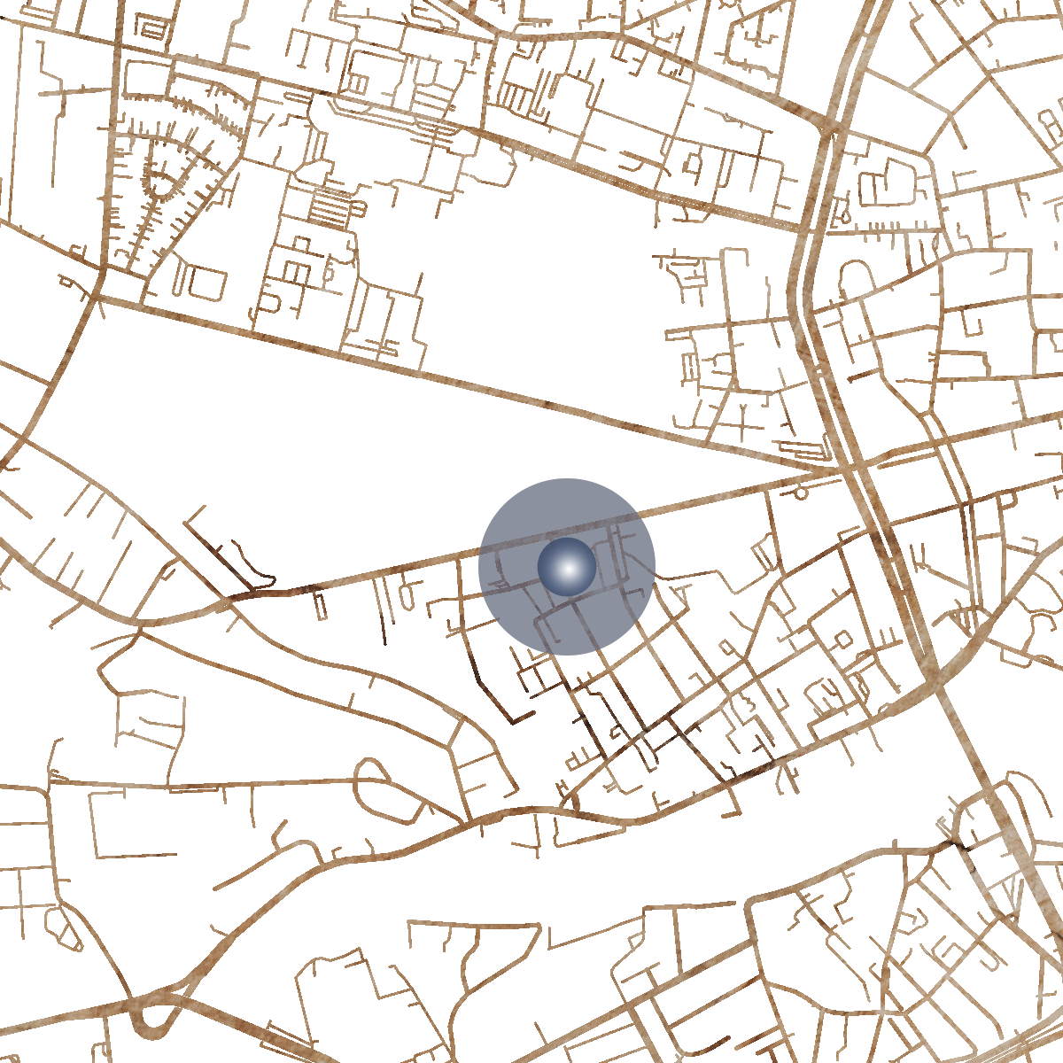 12151 Branded Map