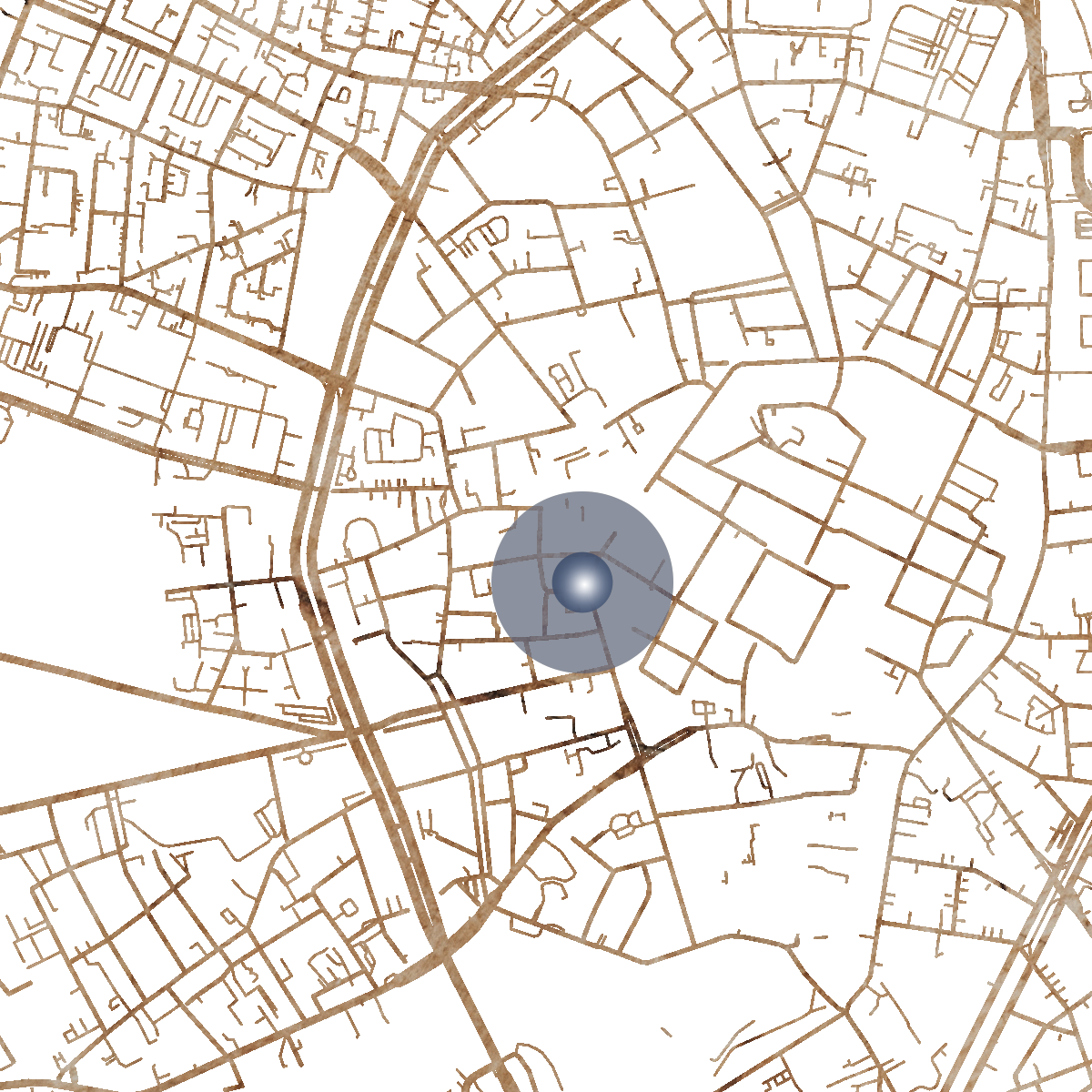 23682 Branded Map