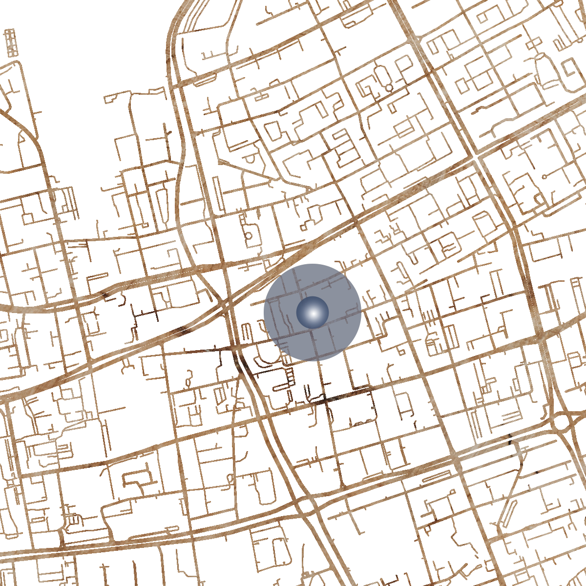 23669 Branded Map