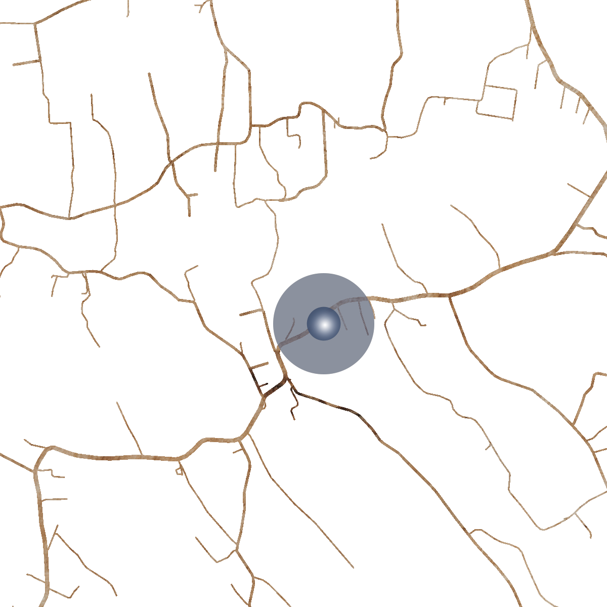 23606 Branded Map