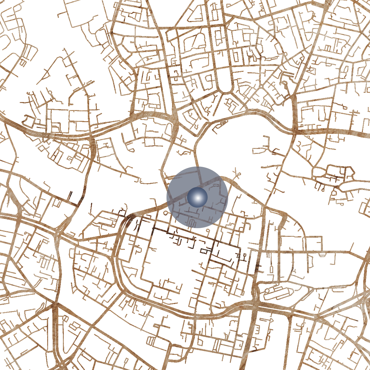 20567 Branded Map