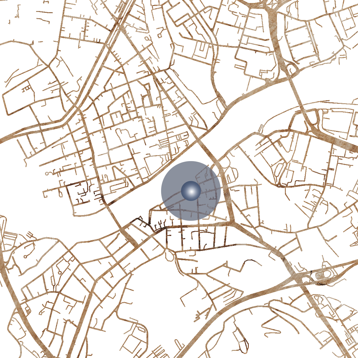 7395 Branded Map