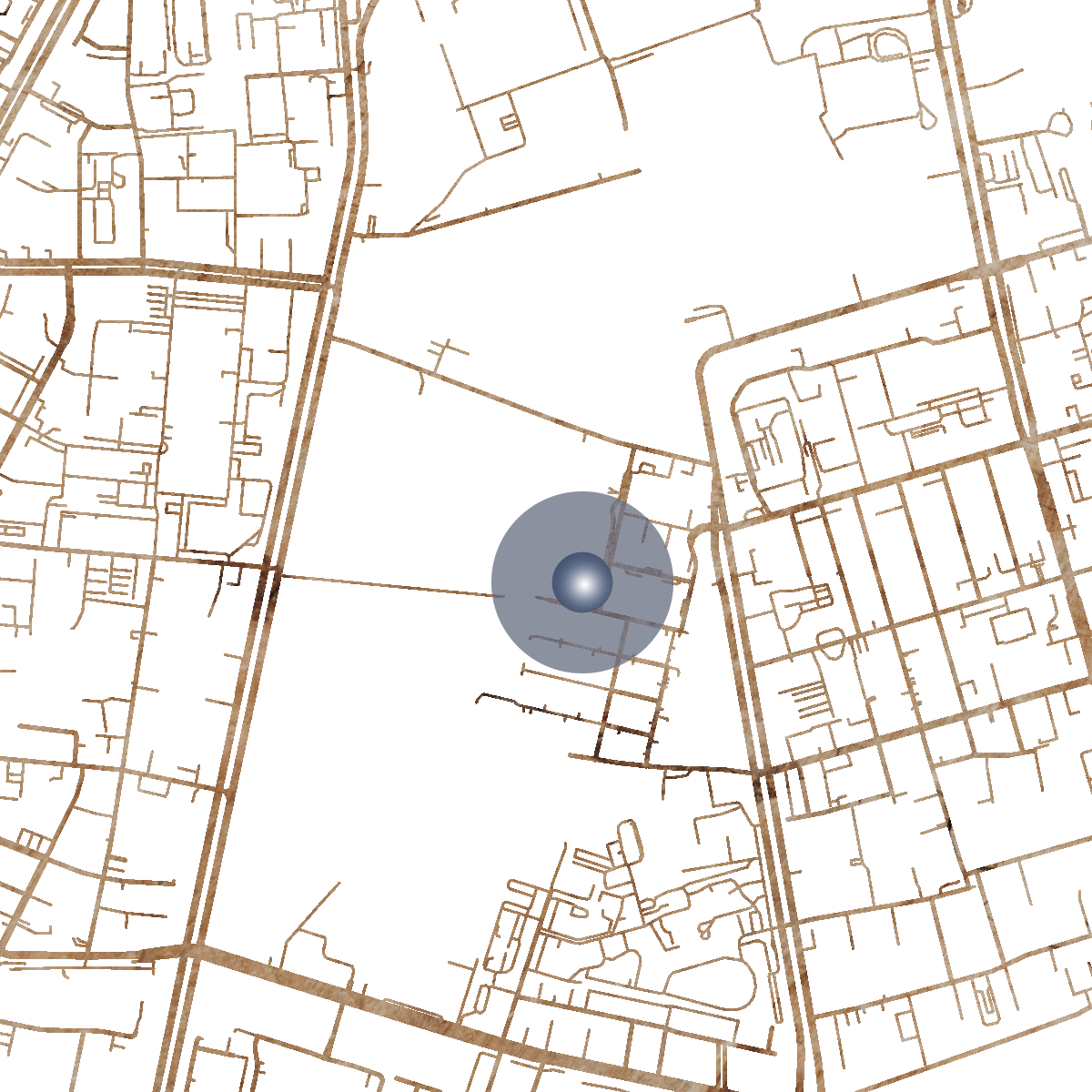 10338 Branded Map