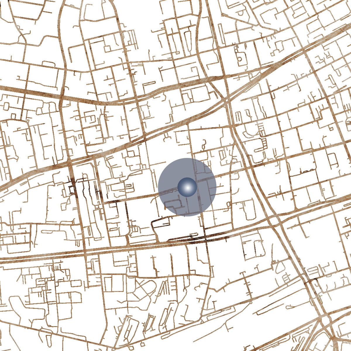11926 Branded Map