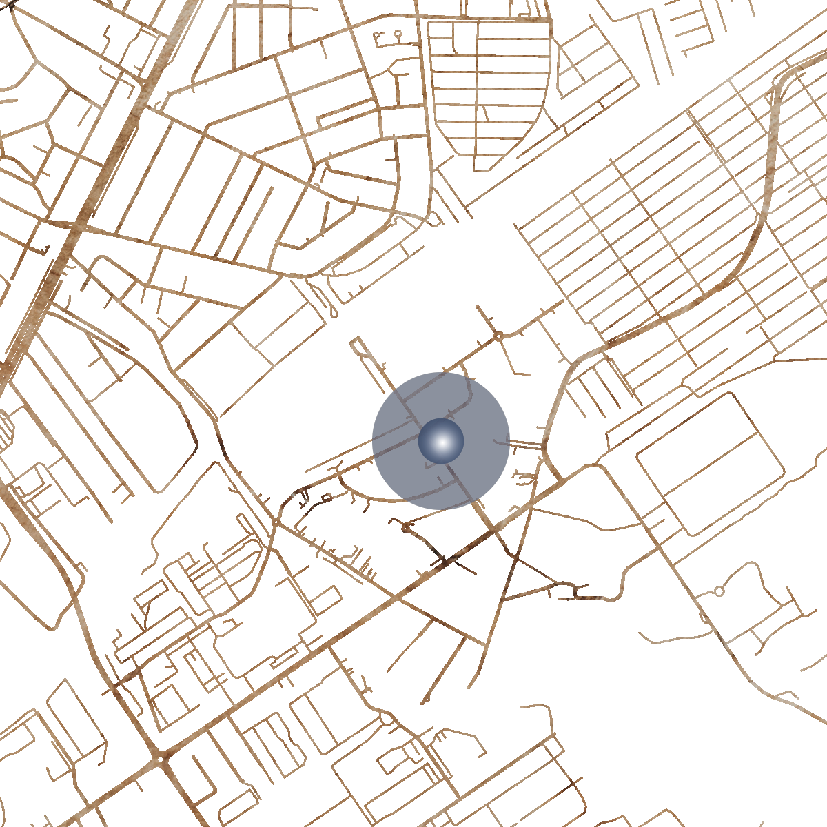 23695 Branded Map