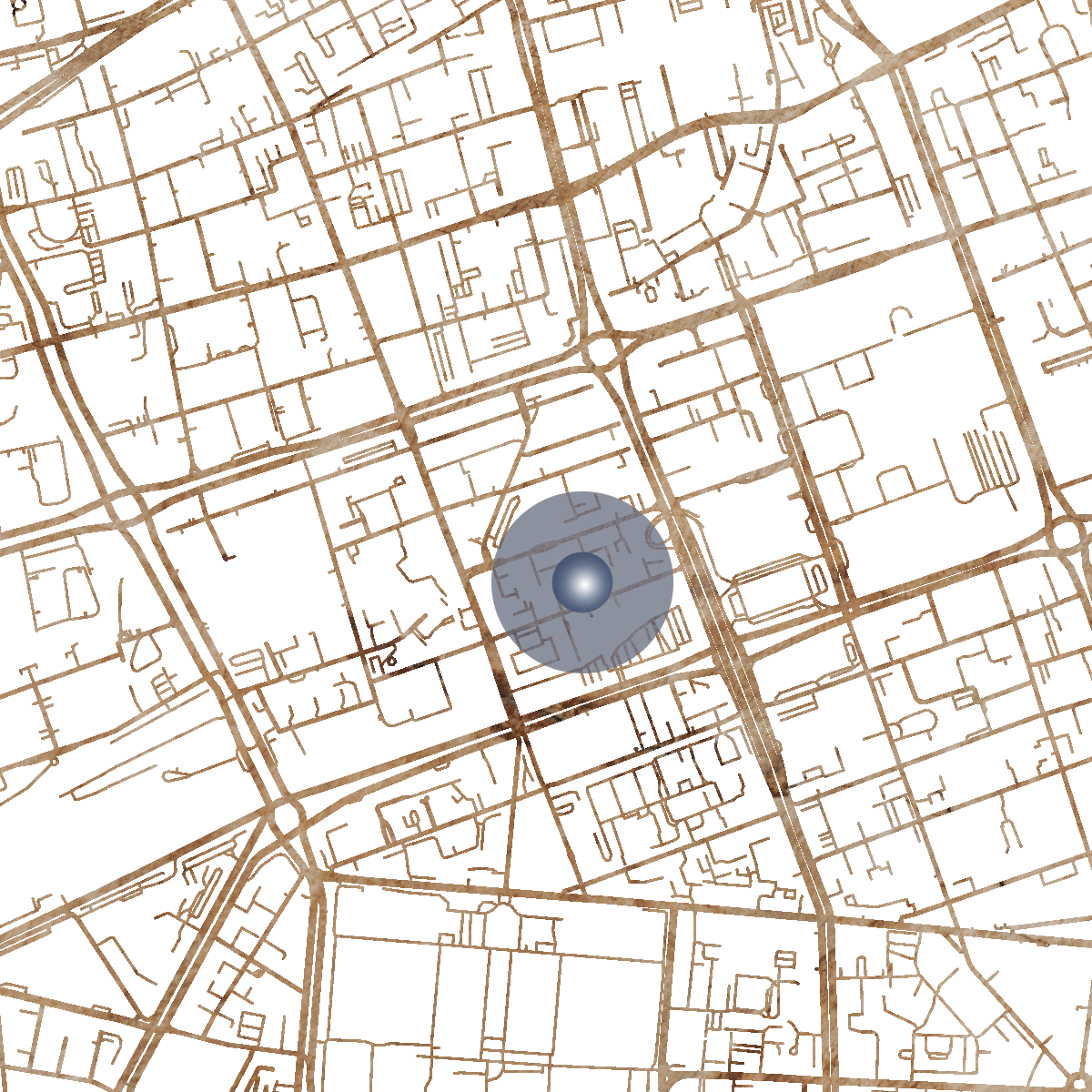23636 Branded Map