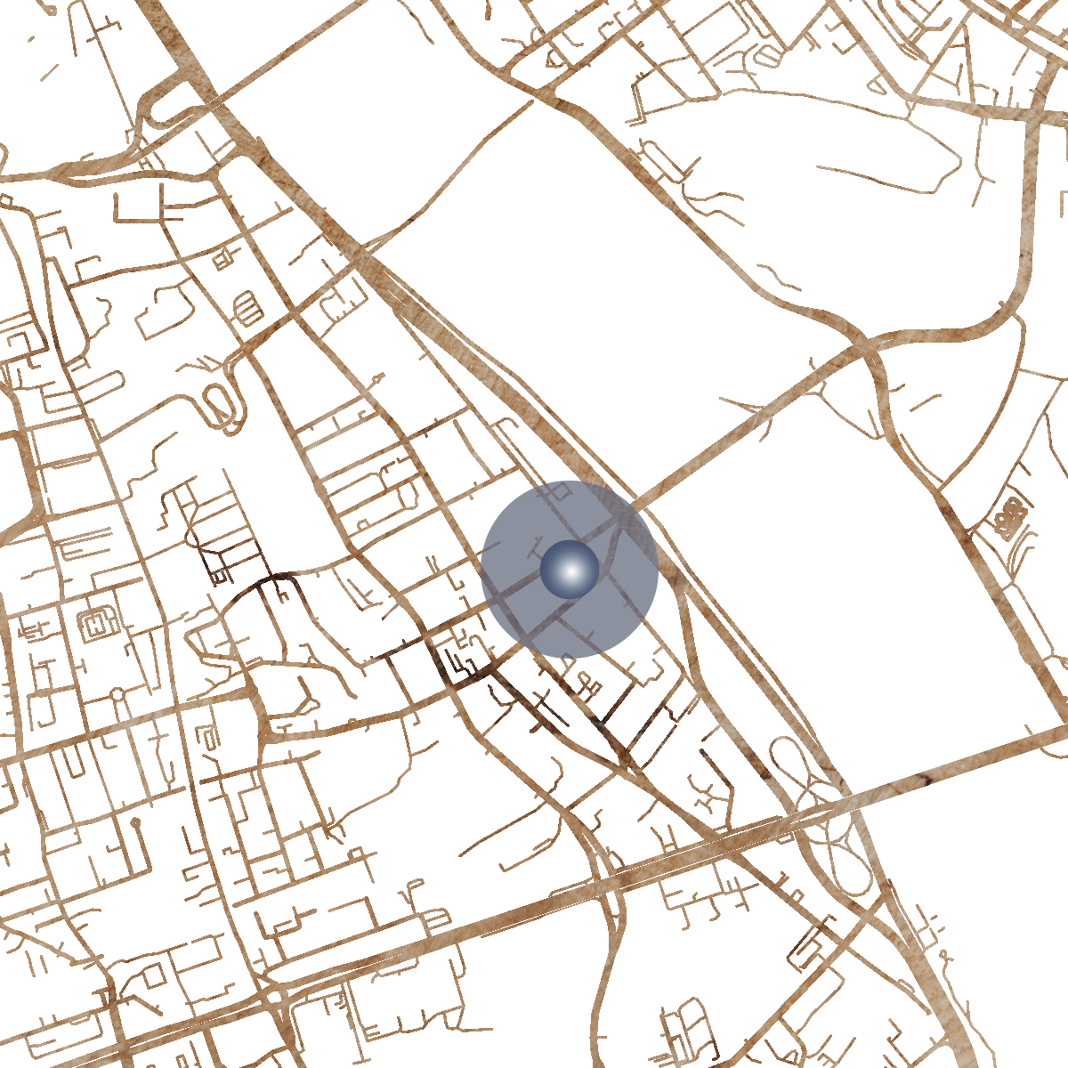 23701 Branded Map