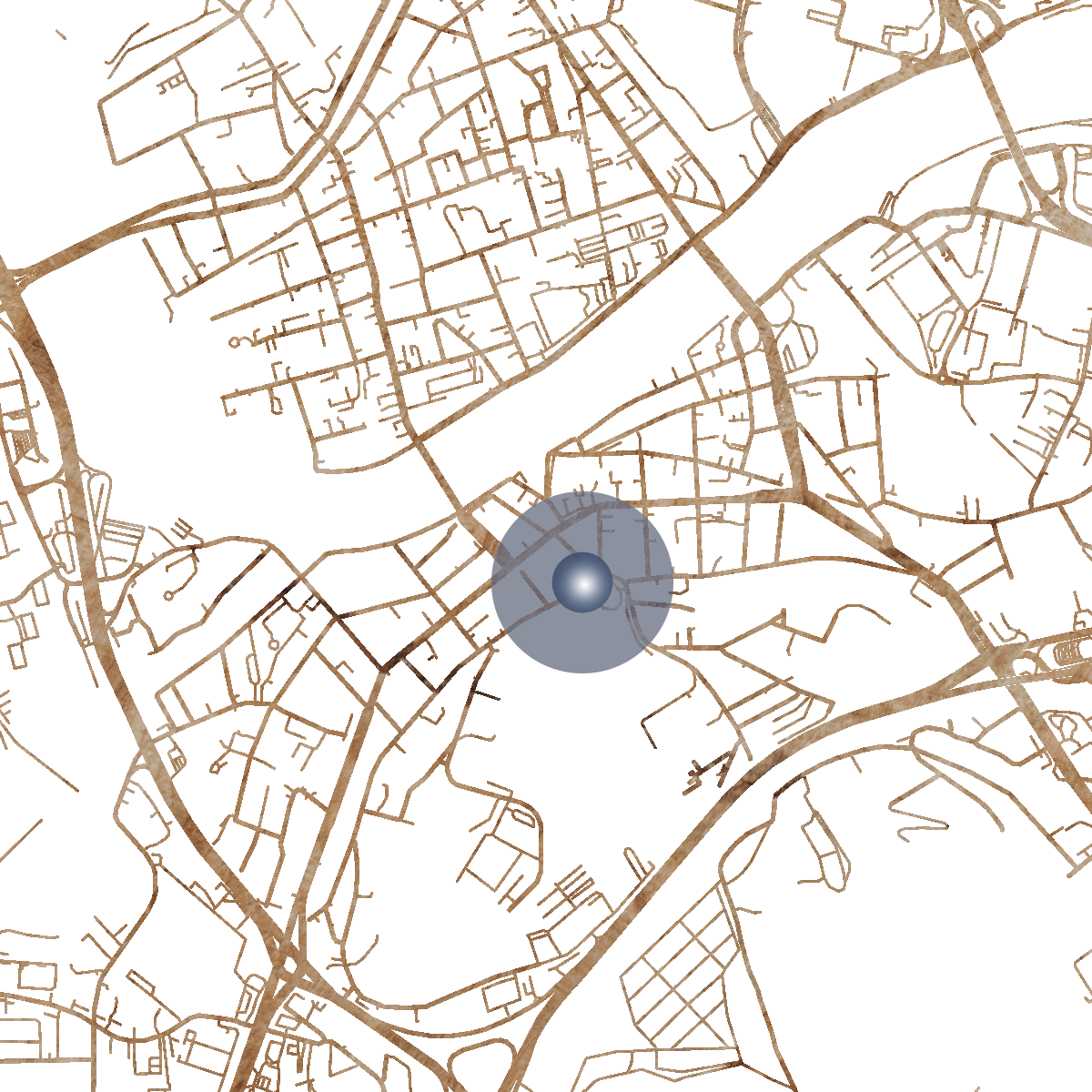 18227 Branded Map