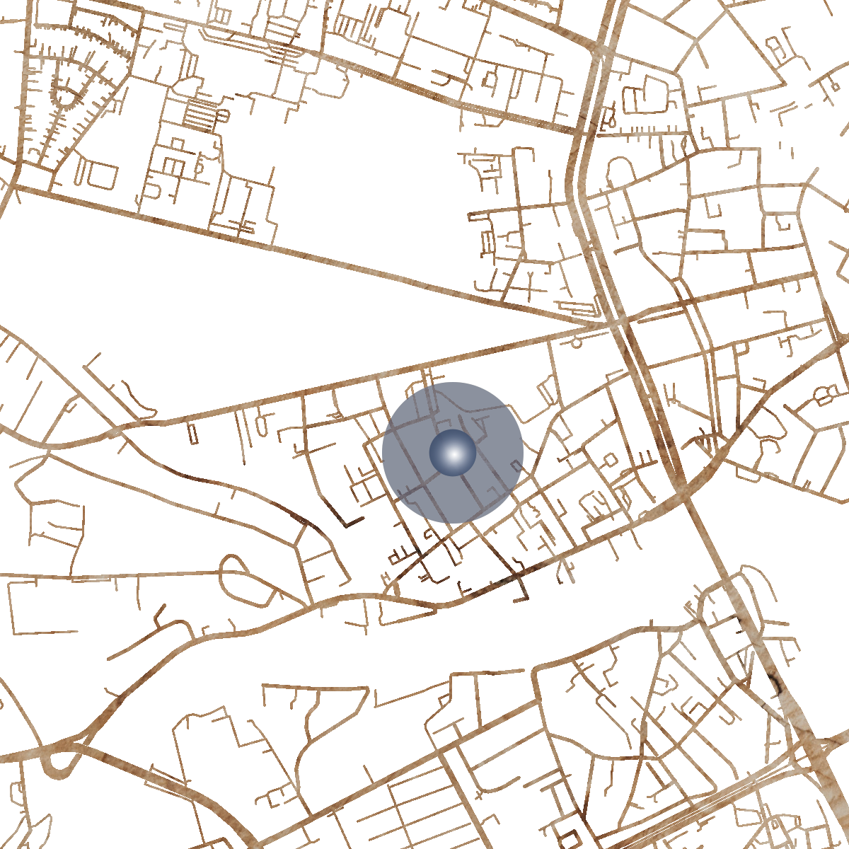4889 Branded Map