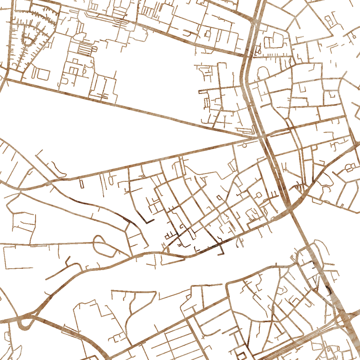 4889 Branded Map
