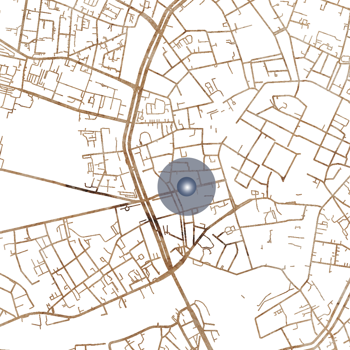 6153 Branded Map