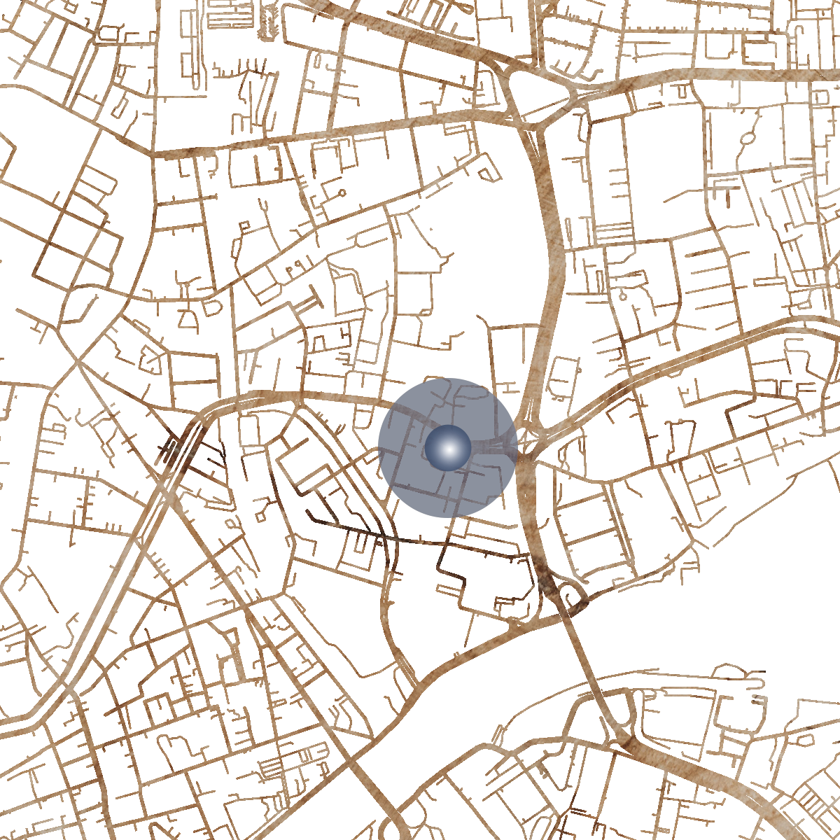 16438 Branded Map