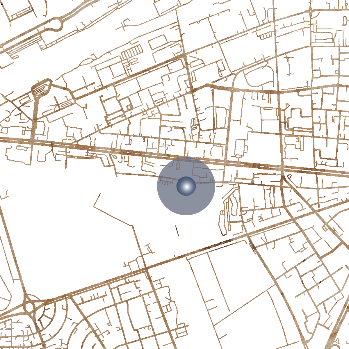 21373 Branded Map