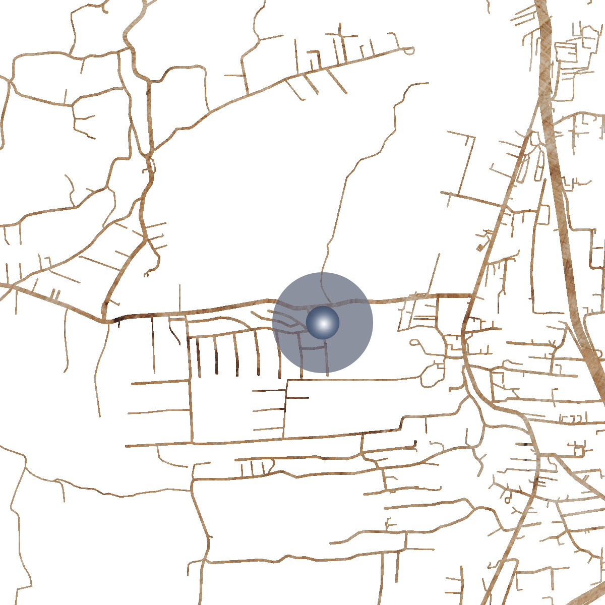 15771 Branded Map