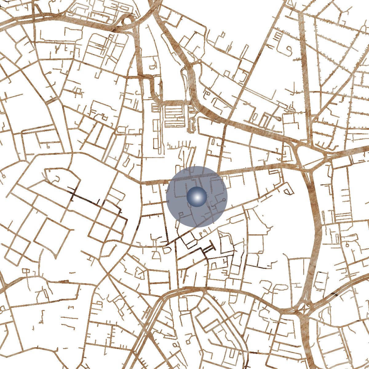 23717 Branded Map