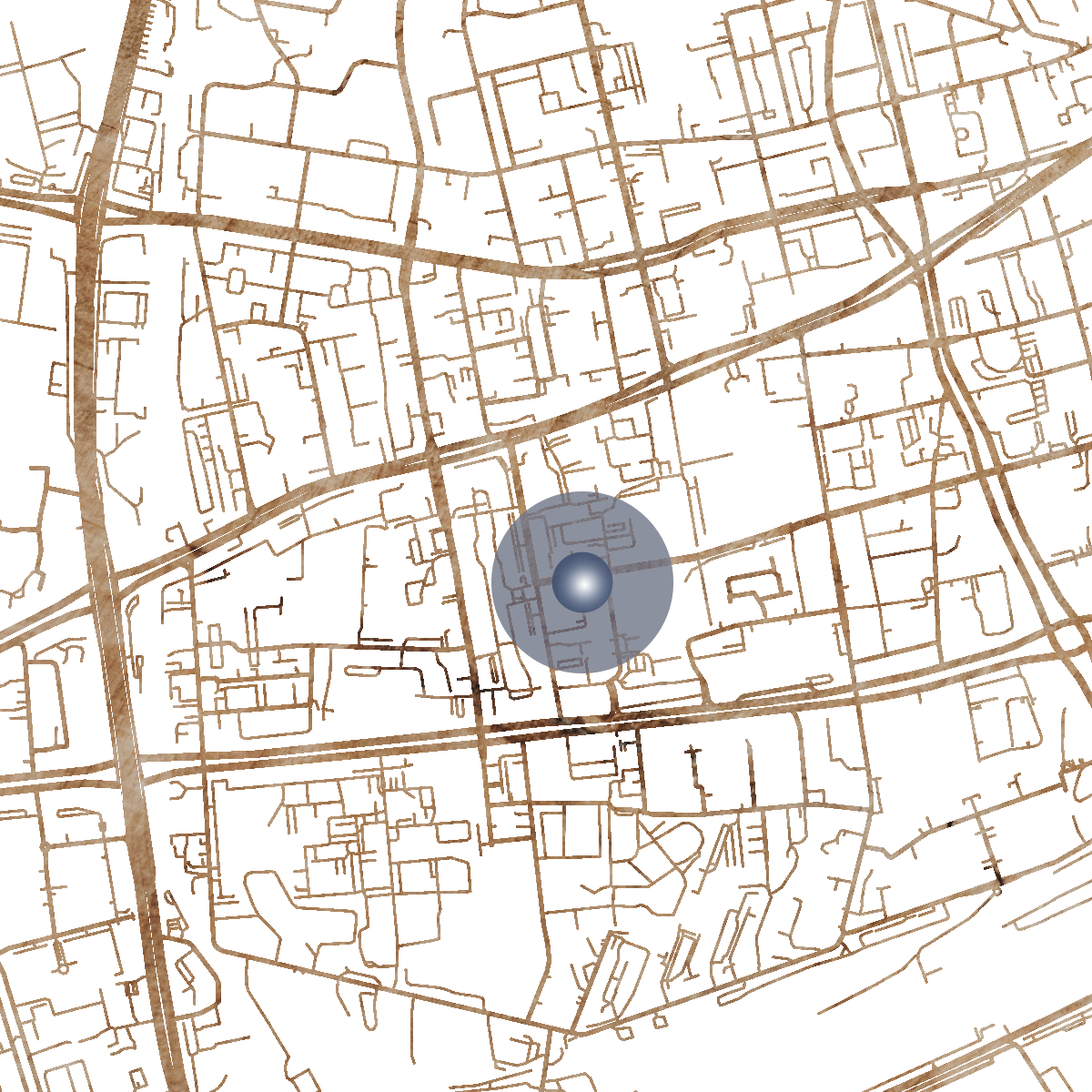 23719 Branded Map