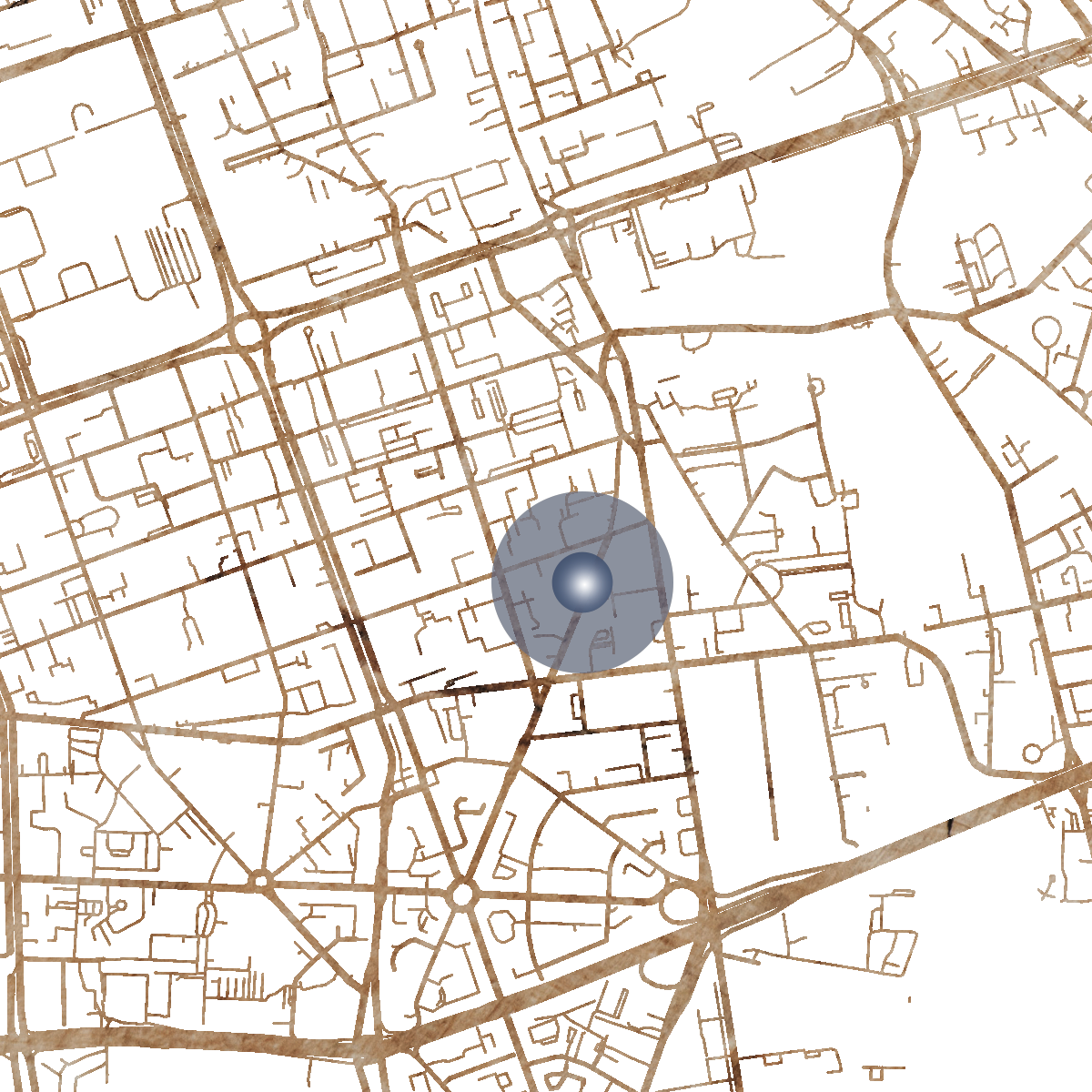 14970 Branded Map