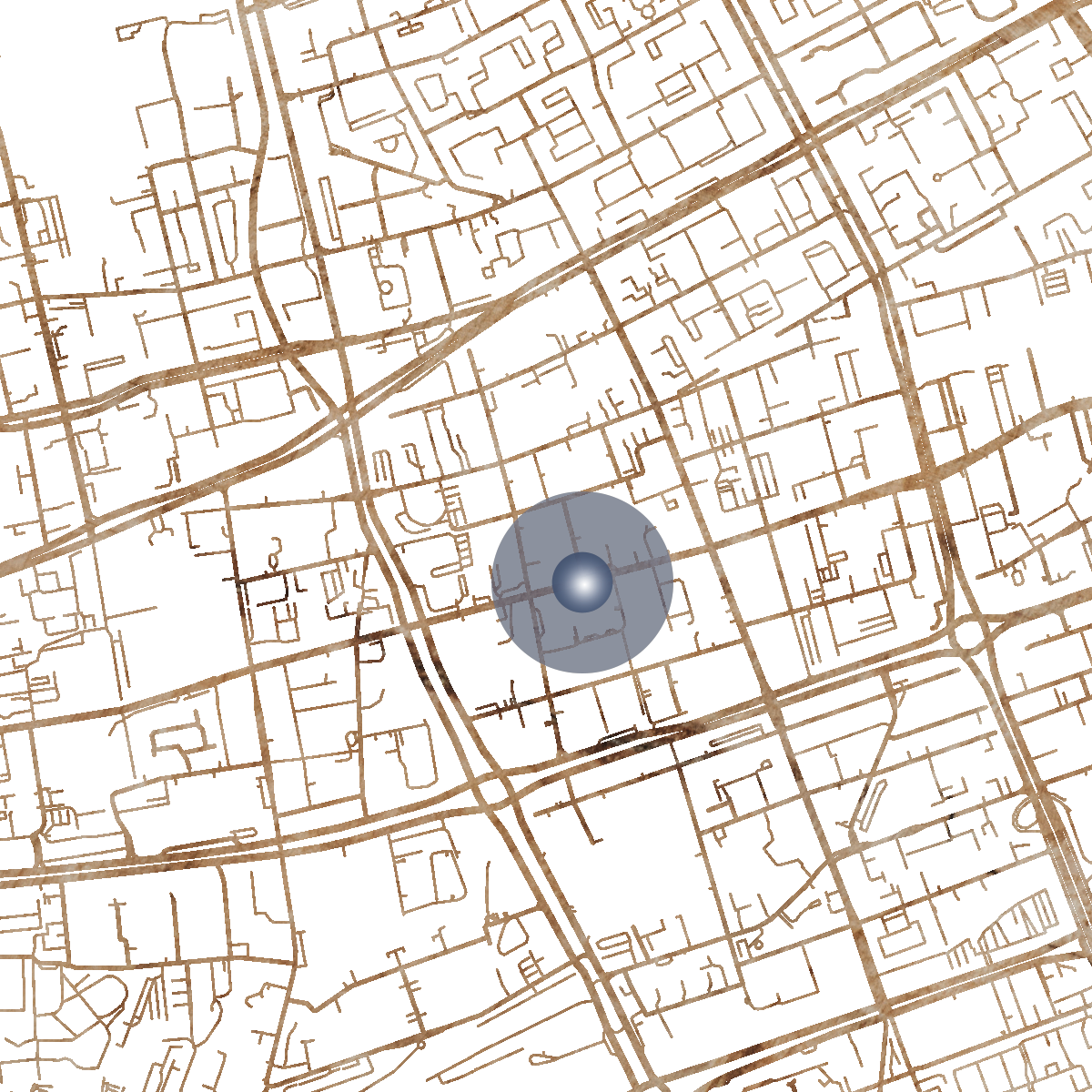 23688 Branded Map