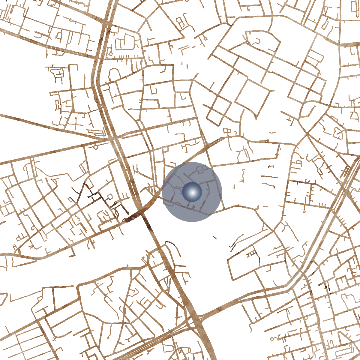 13126 Branded Map