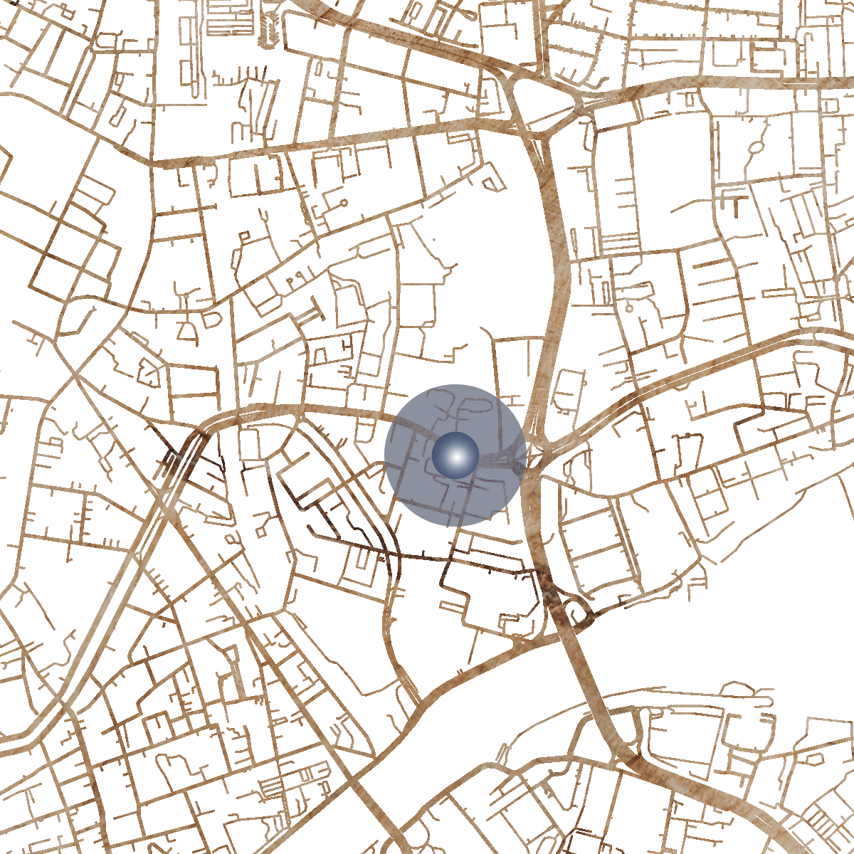 16437 Branded Map
