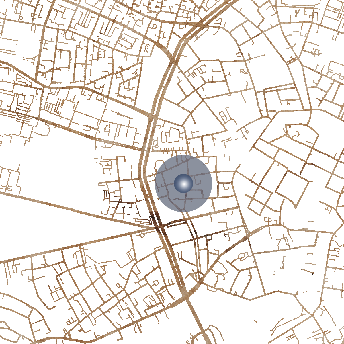 23724 Branded Map