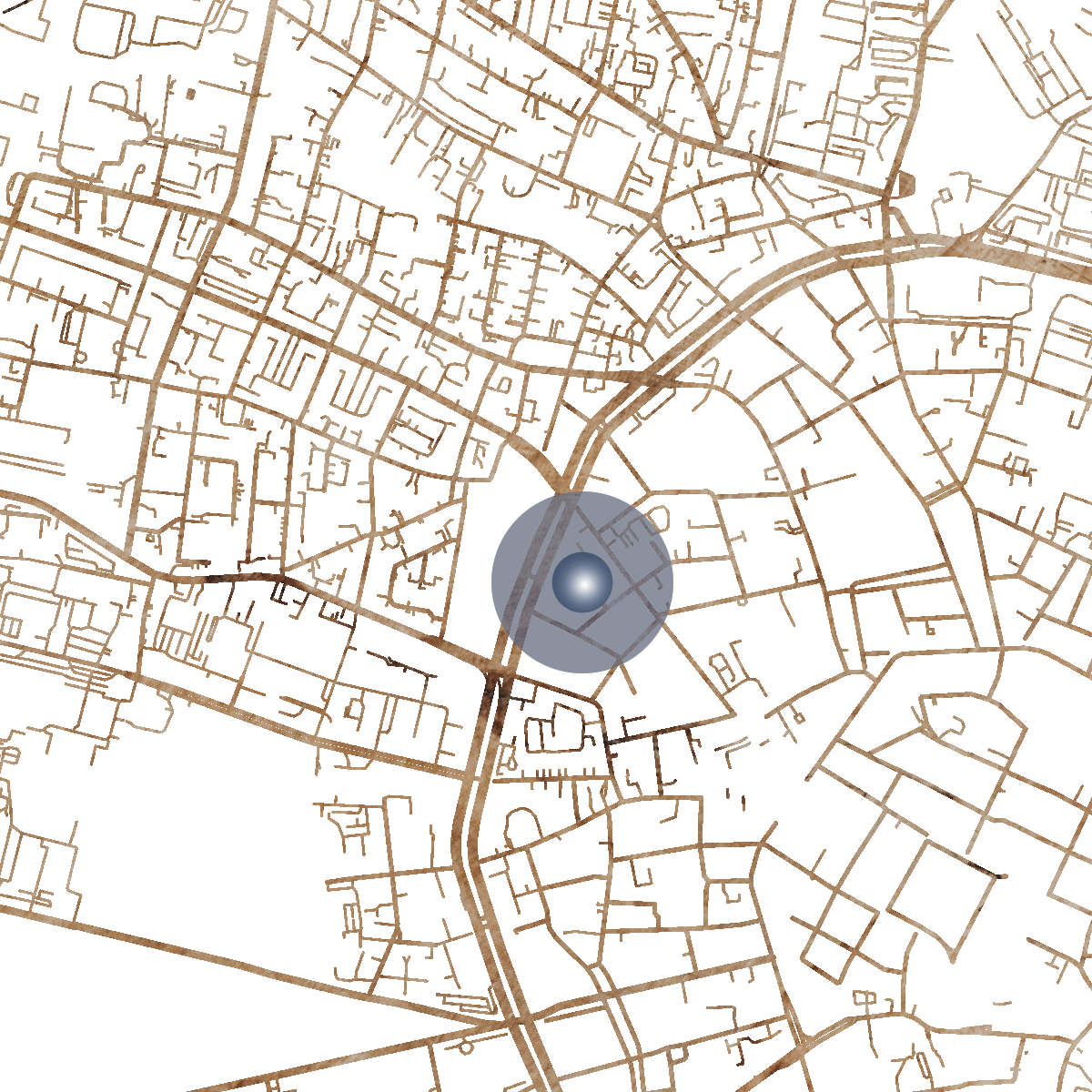 6837 Branded Map