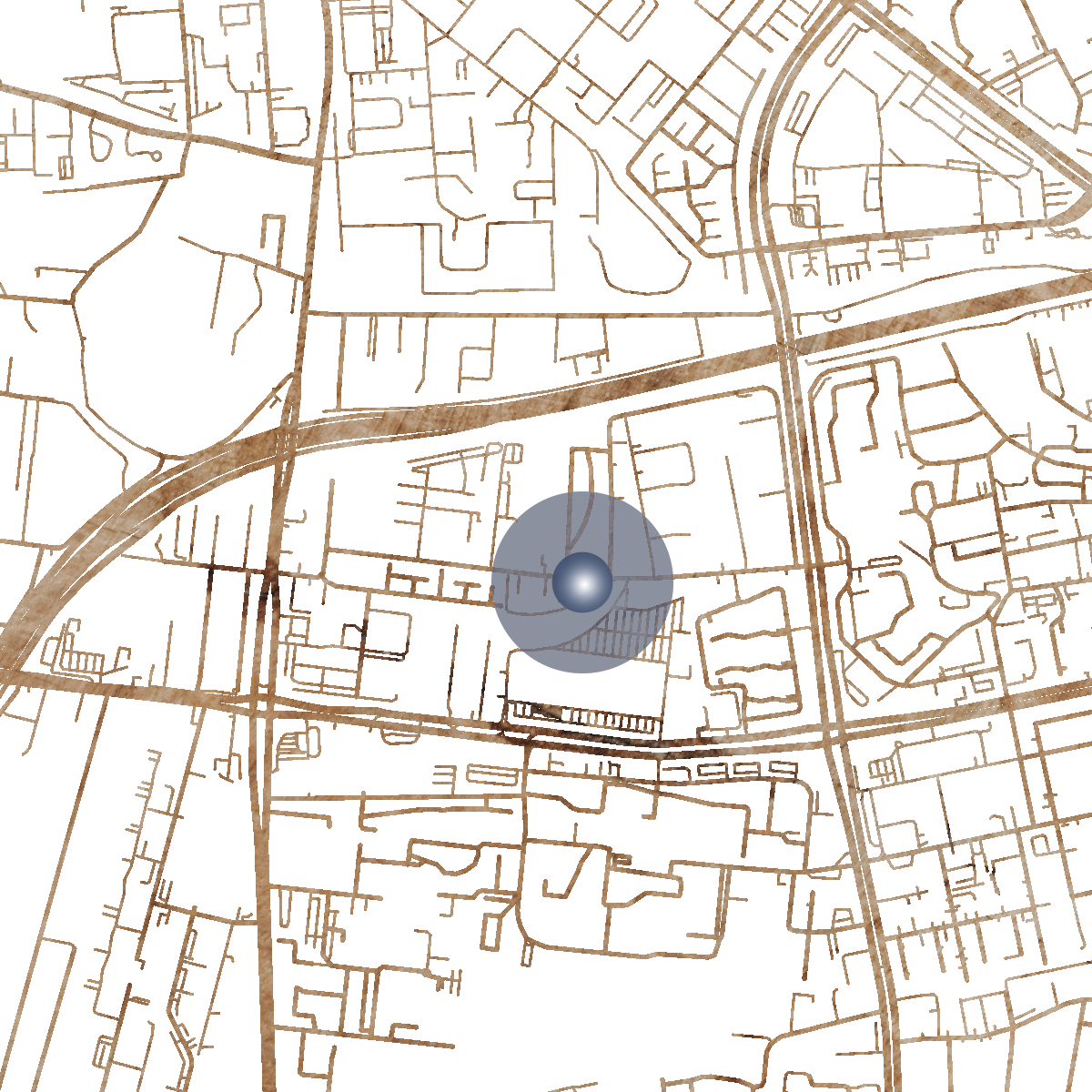 23512 Branded Map