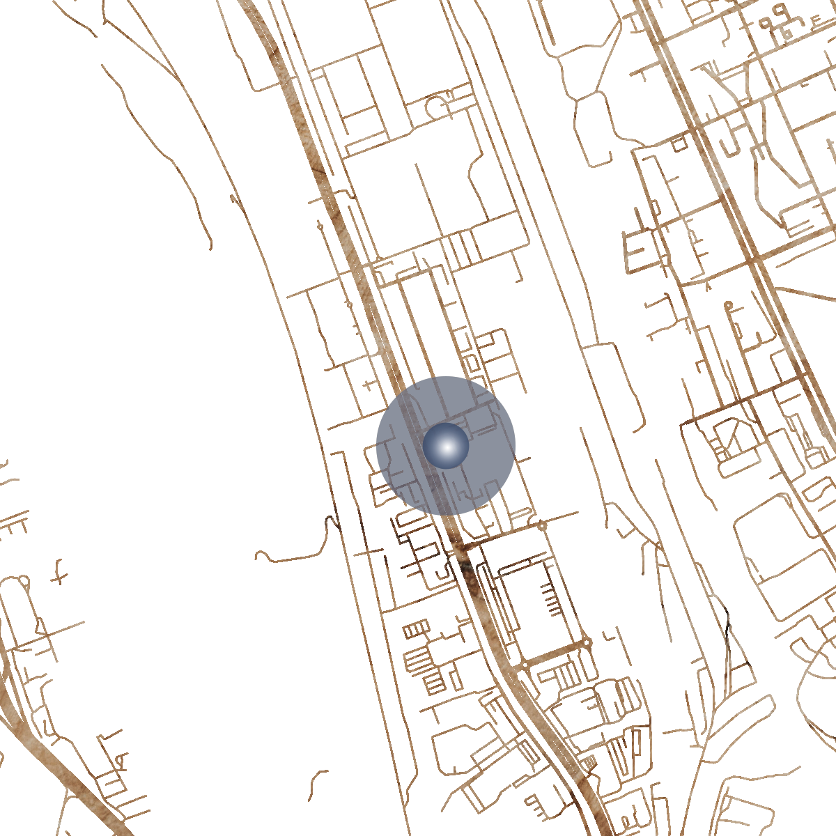 23732 Branded Map