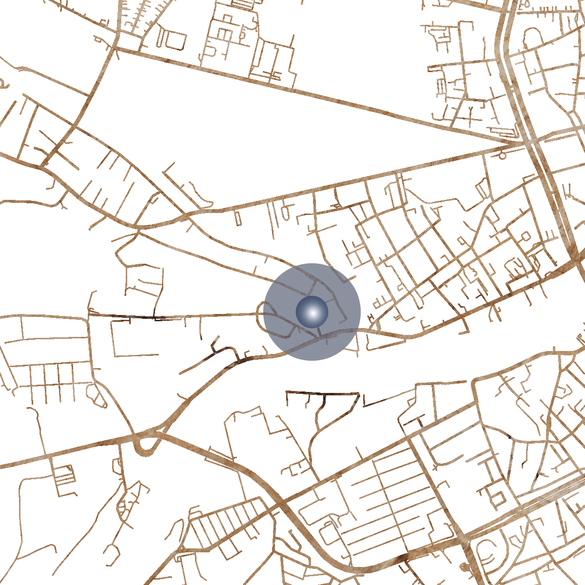 4593 Branded Map