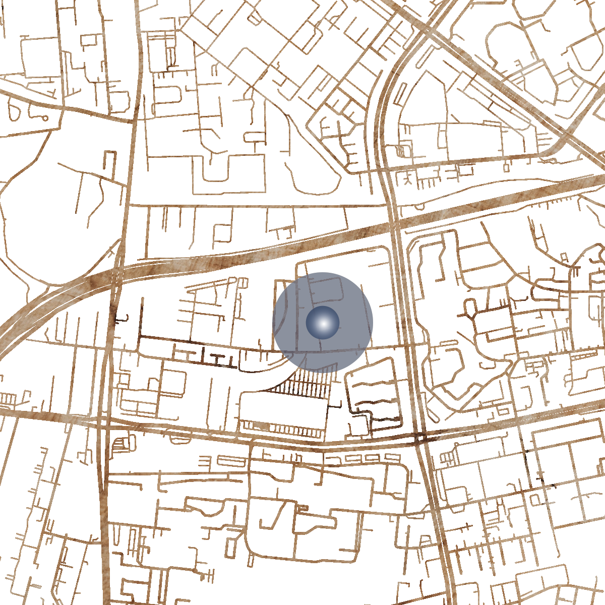 23512 Branded Map