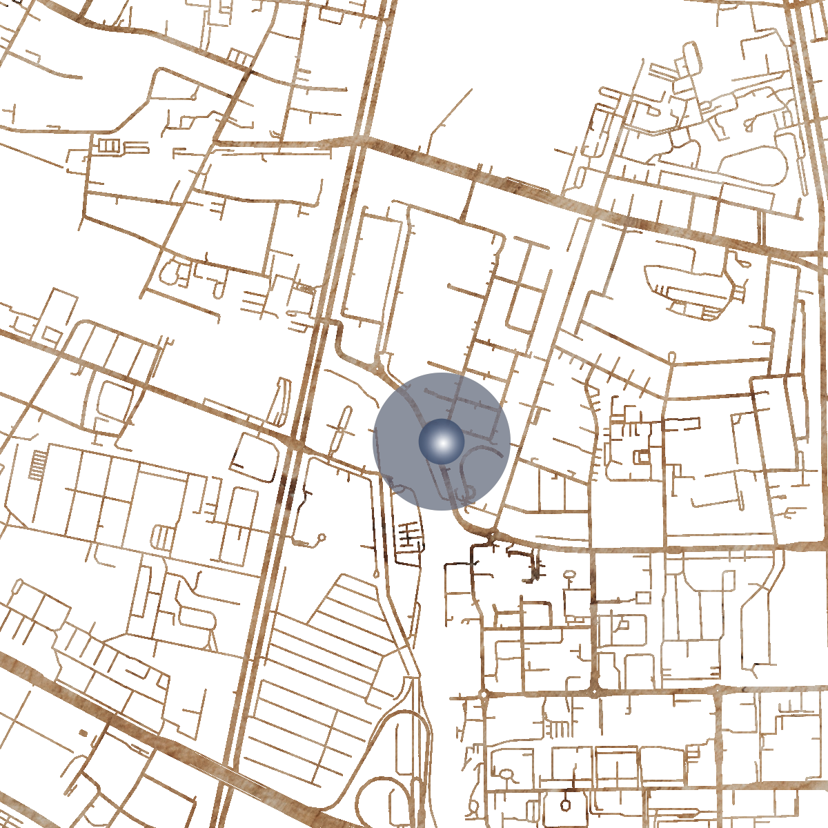 15985 Branded Map