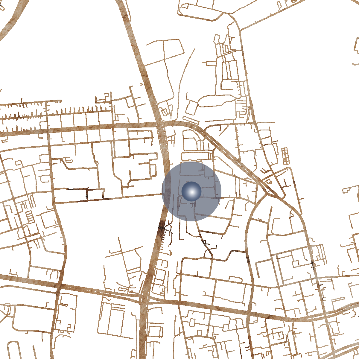 23730 Branded Map