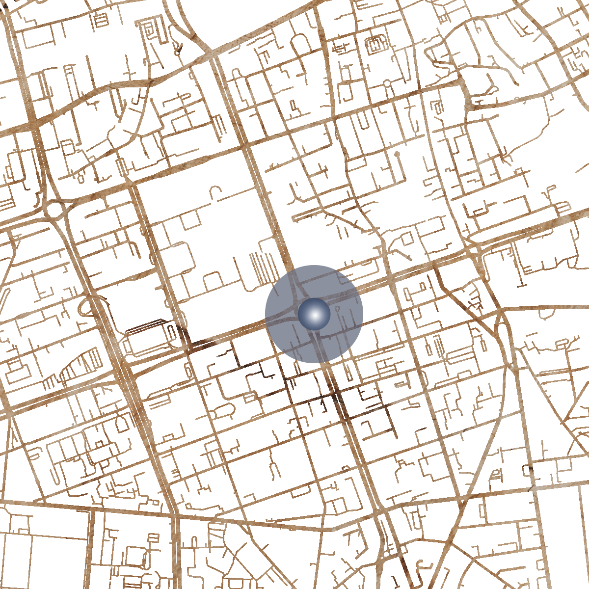 6346 Branded Map