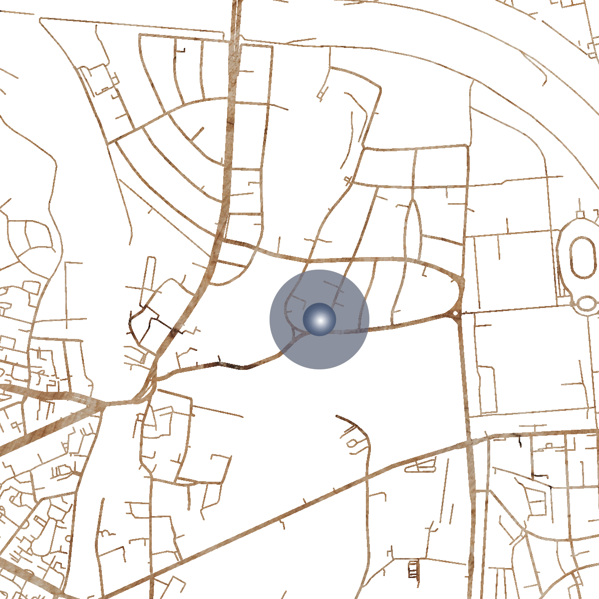 23640 Branded Map