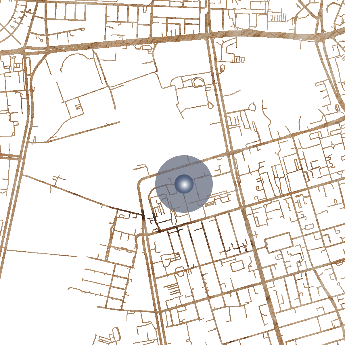 23725 Branded Map