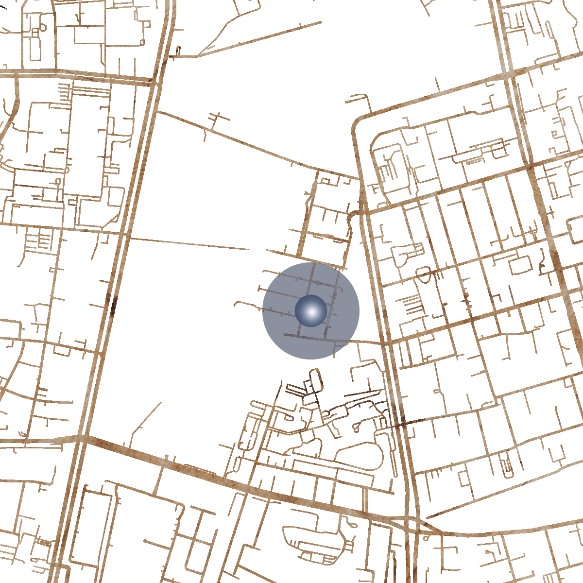 23749 Branded Map