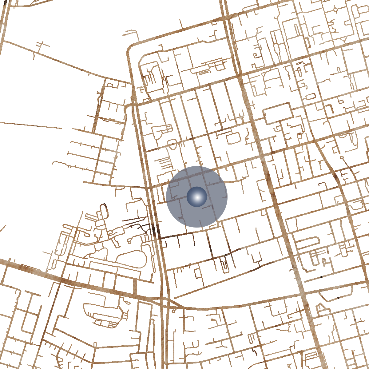 12560 Branded Map
