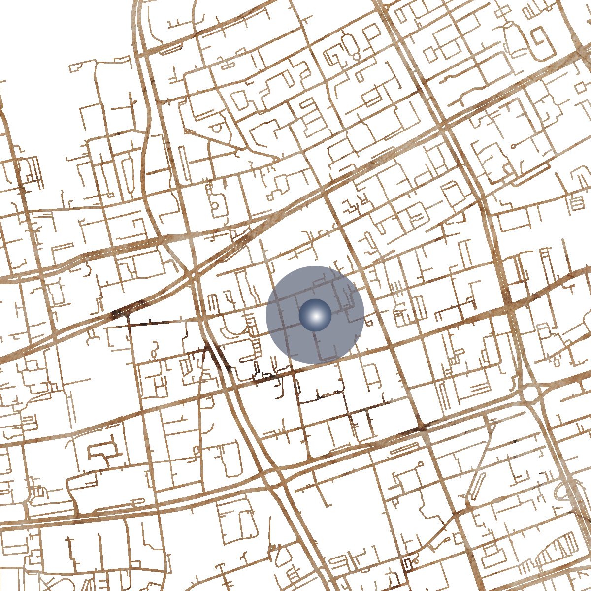 15055 Branded Map