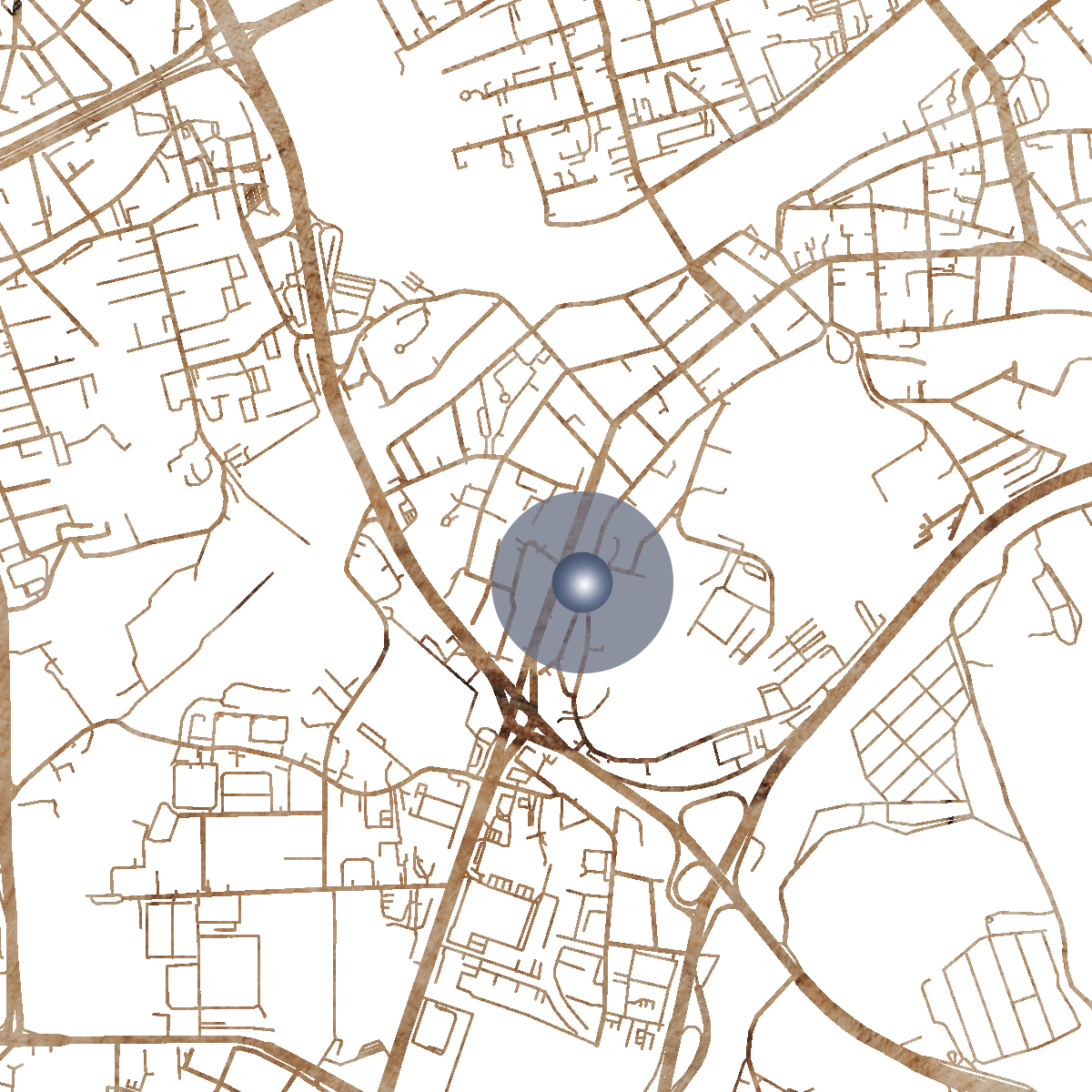 15675 Branded Map